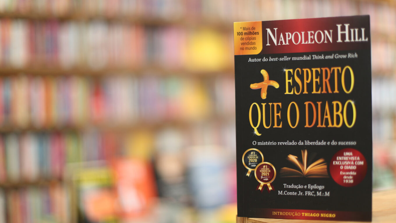 Mais Esperto que o Diabo